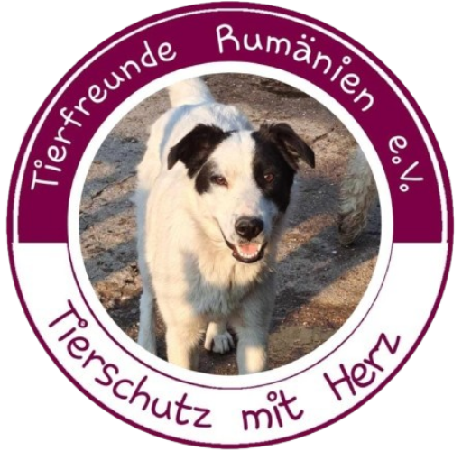 Tierfreunde Rumänien e.V.
